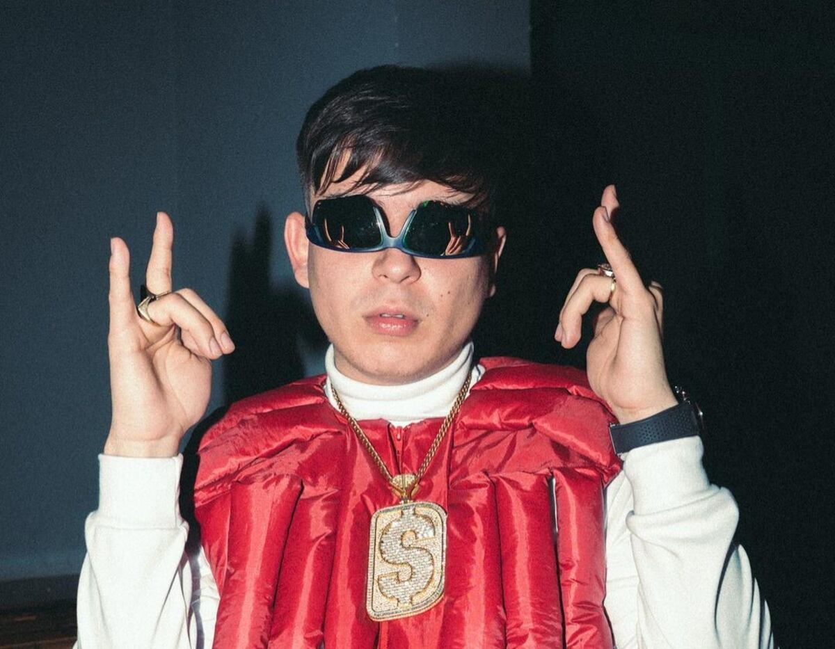 Ysy A confirmó nuevo álbum: “Todos los 11/11 saco mis discos y este año no va a ser la excepción”