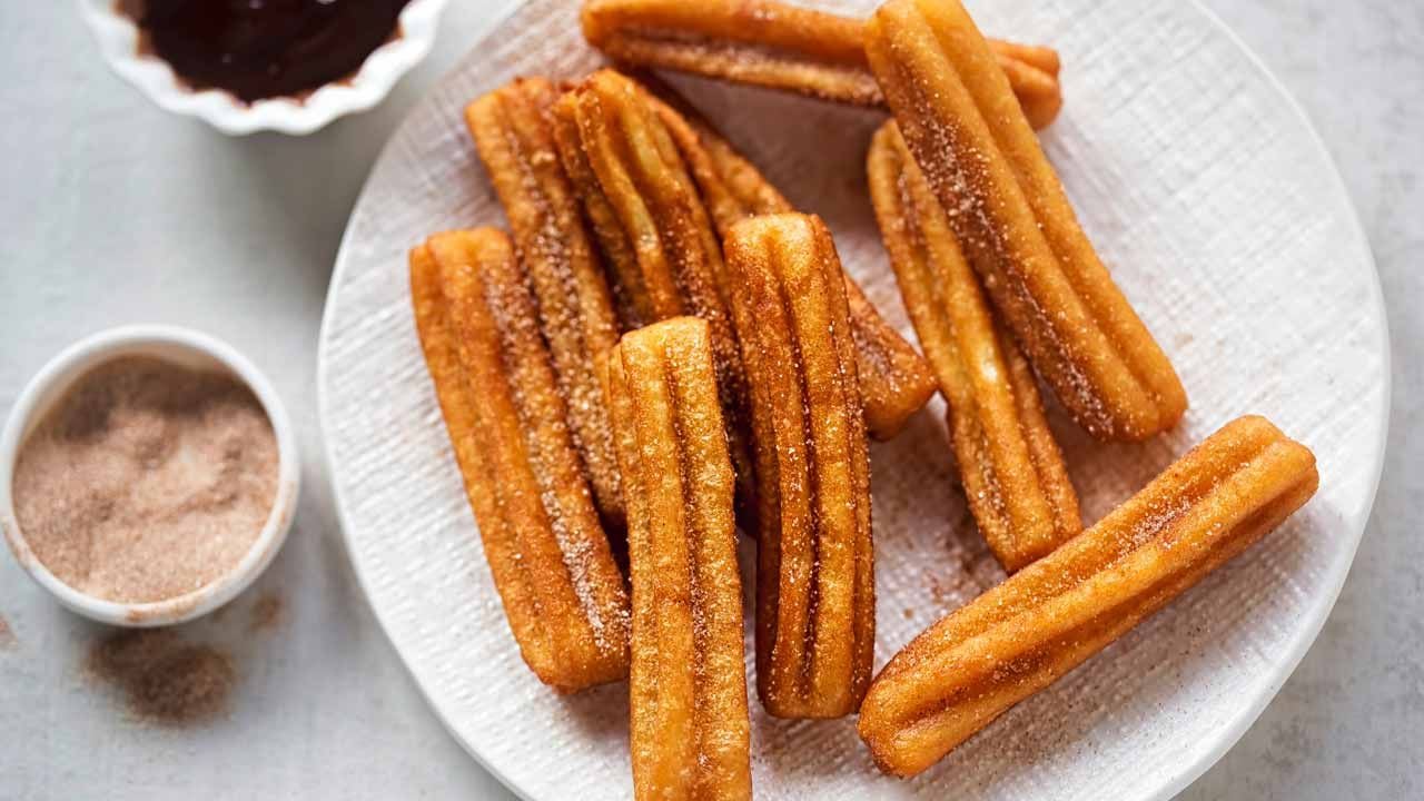 Churros