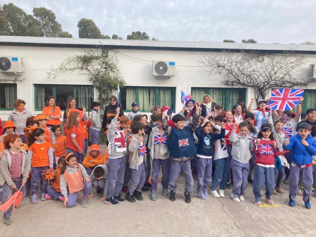 Desafíos a la Creatividad en la Escuela Agropecuaria de Tres Arroyos