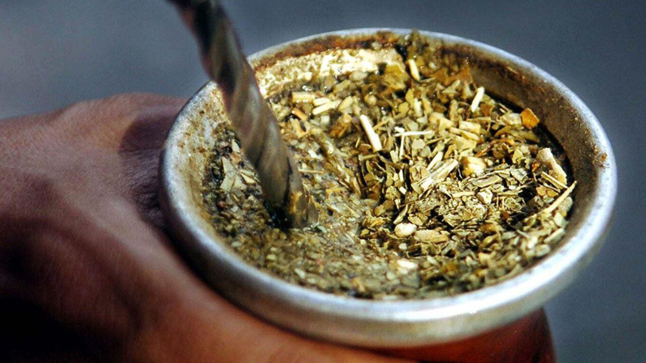 Desregulación de la yerba mate. 