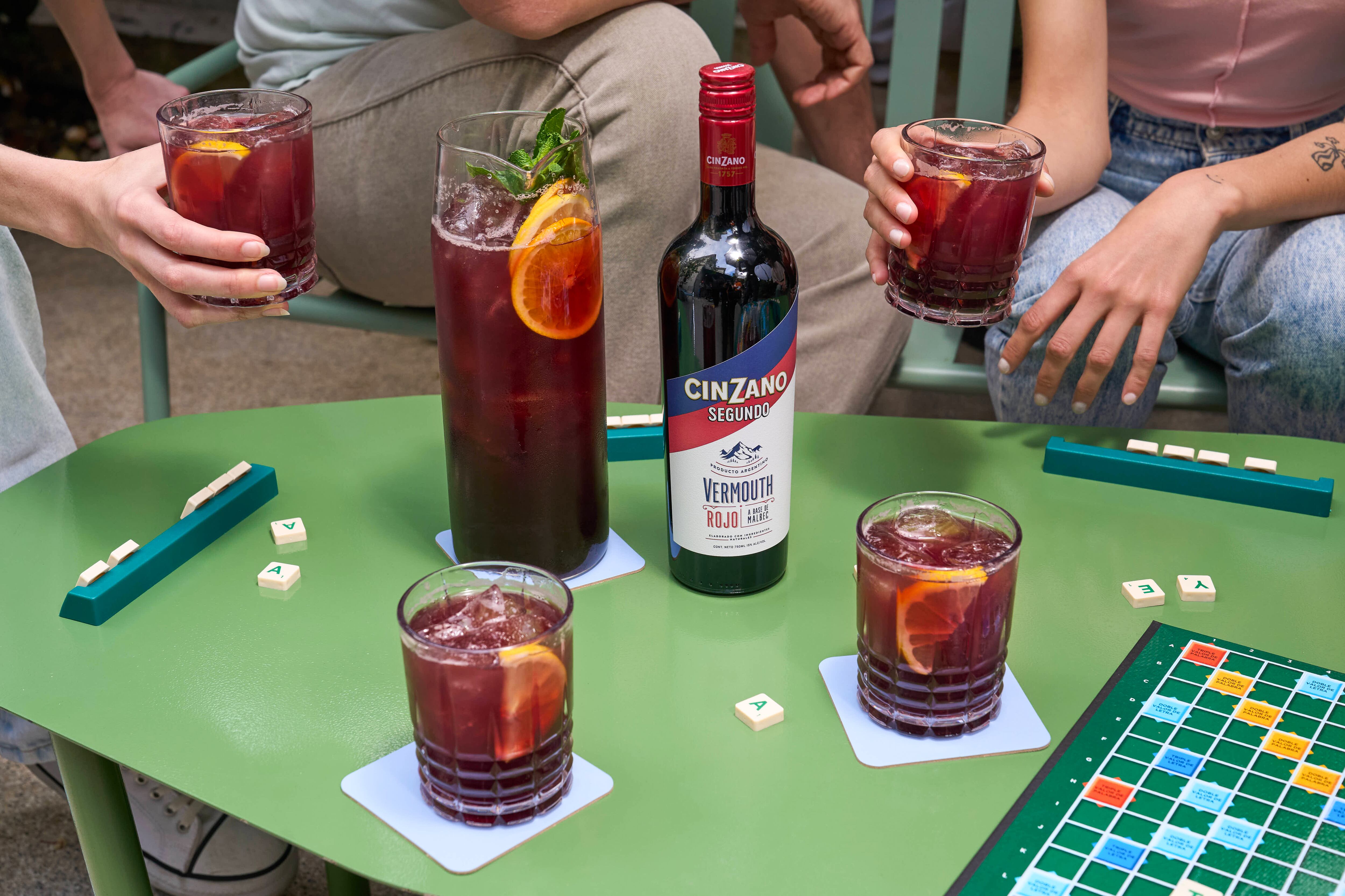 Cómo hacer Tinto de Verano: los mejores tips para preparar este trago ideal para el calor