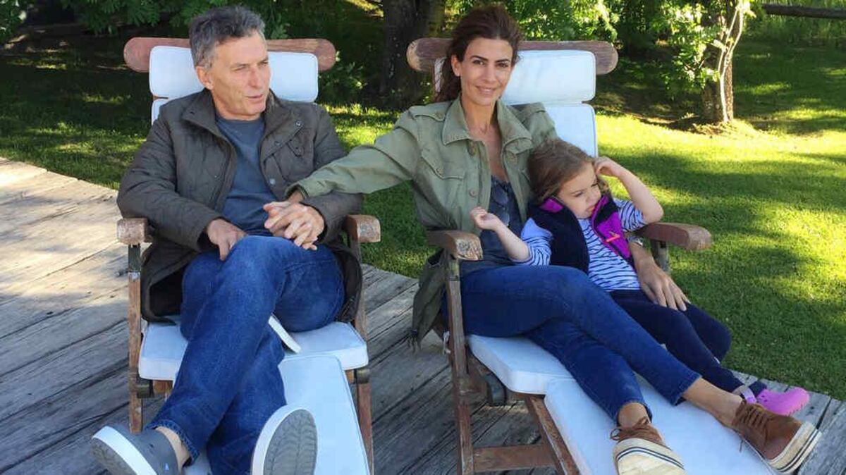 “La casa negra”: cómo es el nuevo refugio de Mauricio Macri en Villa la Angostura