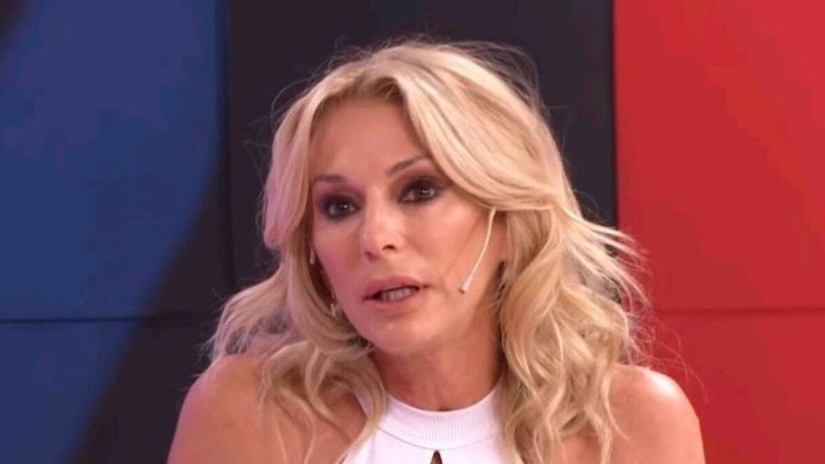 El verdadero motivo por el que Yanina Latorre cortó contacto con sus suegros