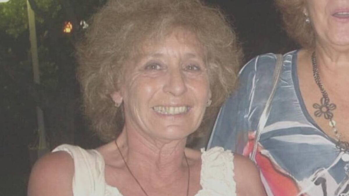 Condenaron a prisión perpetua a un joven por el crimen de médica de Tortugas