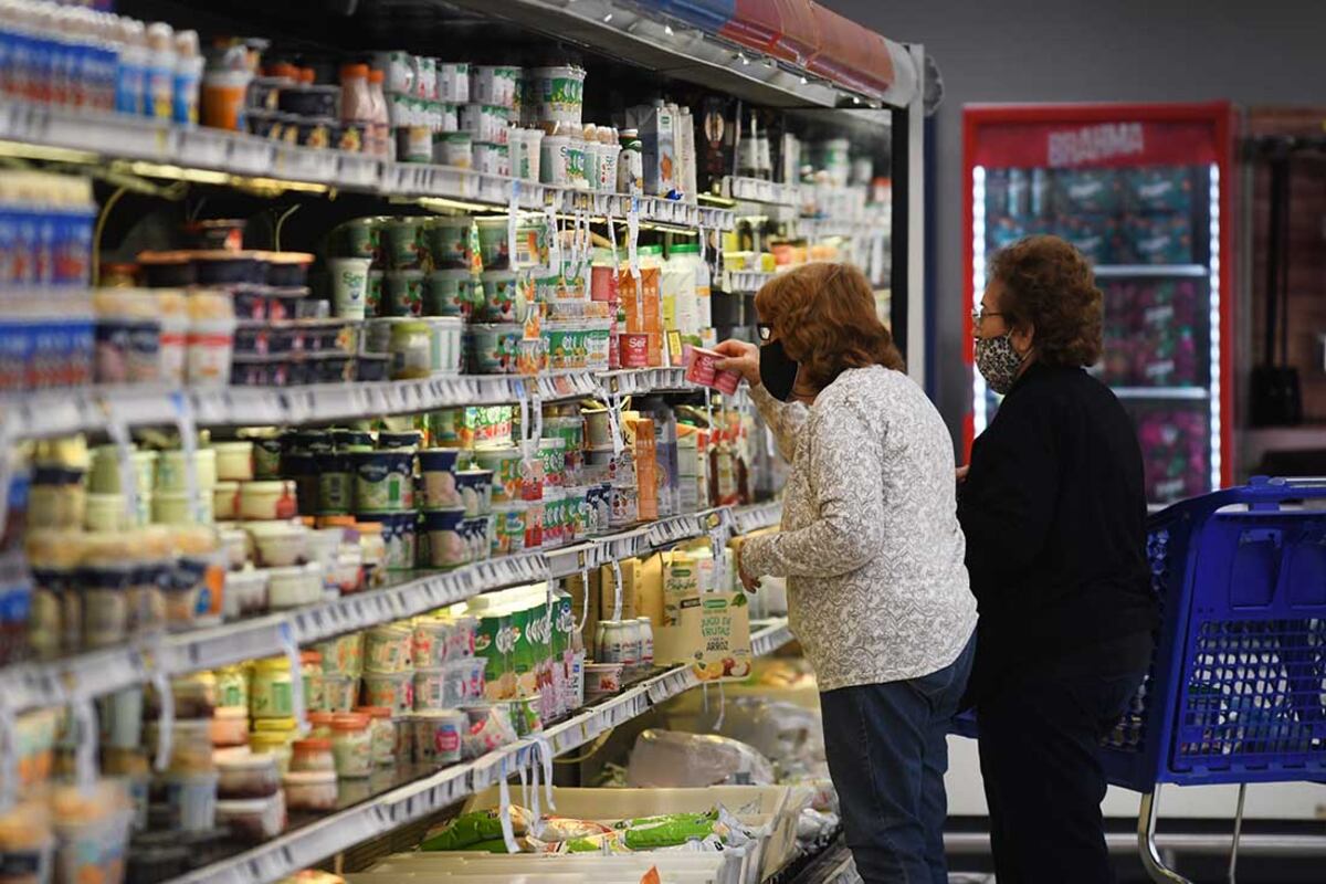 La inflación en enero en Bahía fue del 5,75%