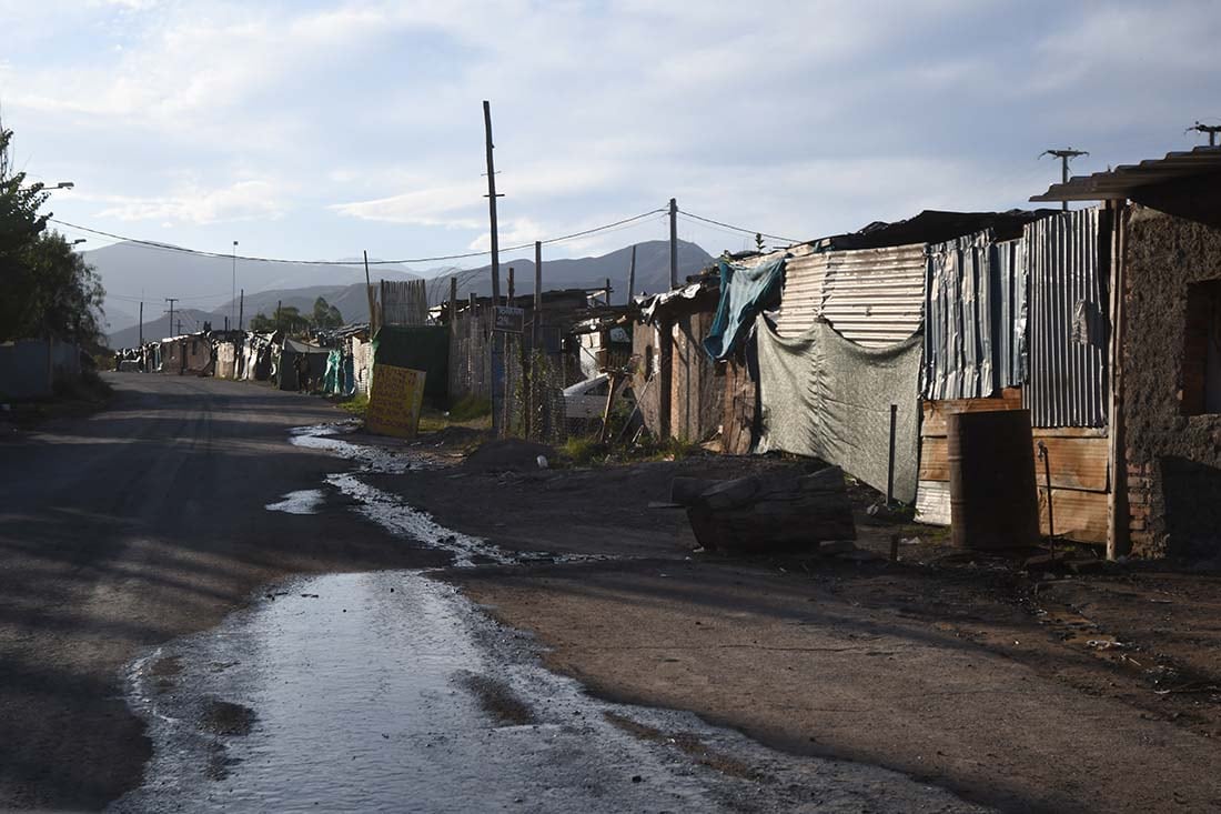 
Foto:José Gutierrez / Los Andes  