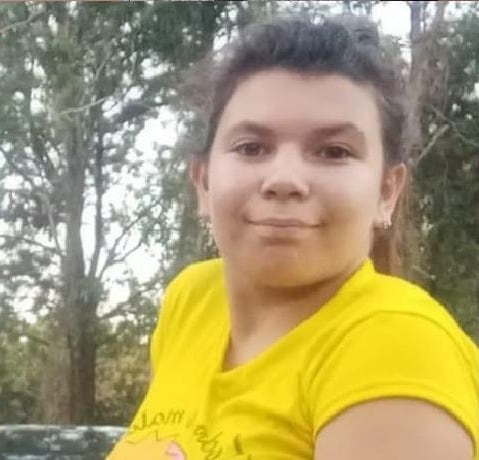 Eldorado: buscan a una adolescente que se ausentó de su domicilio hace un mes.