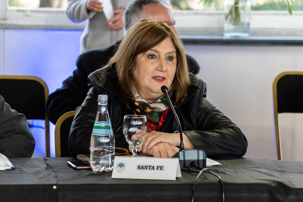 Santa Fe descarta repetir el año en secundaria: “No mejora el aprendizaje”