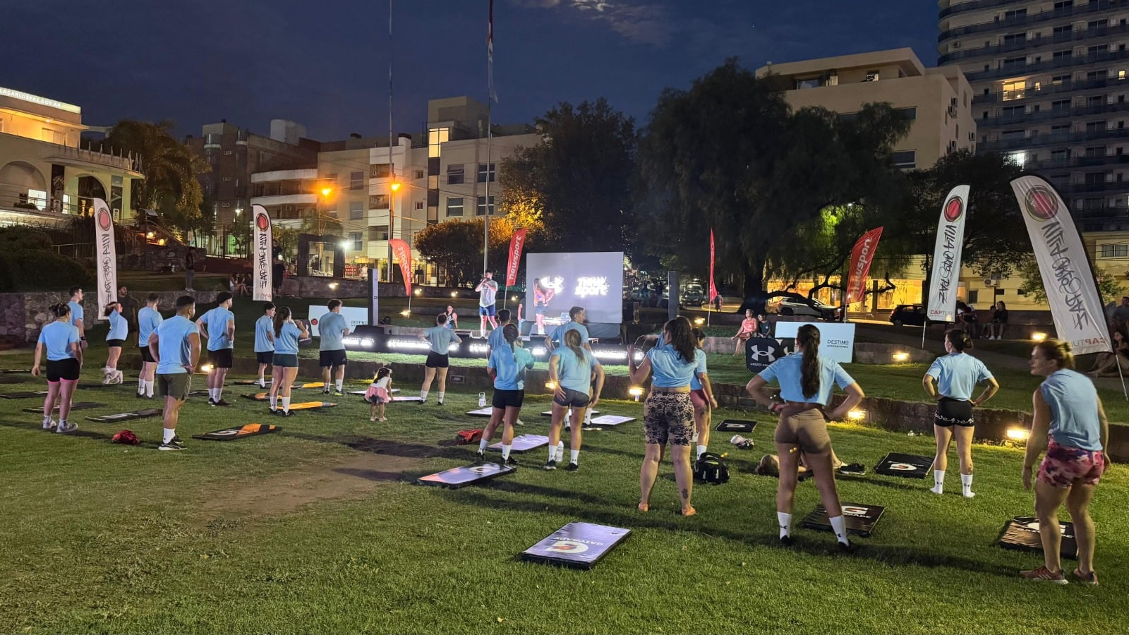 VILLA CARLOS PAZ LA CIUDAD MÁS ELEGIDA DEL VERANO