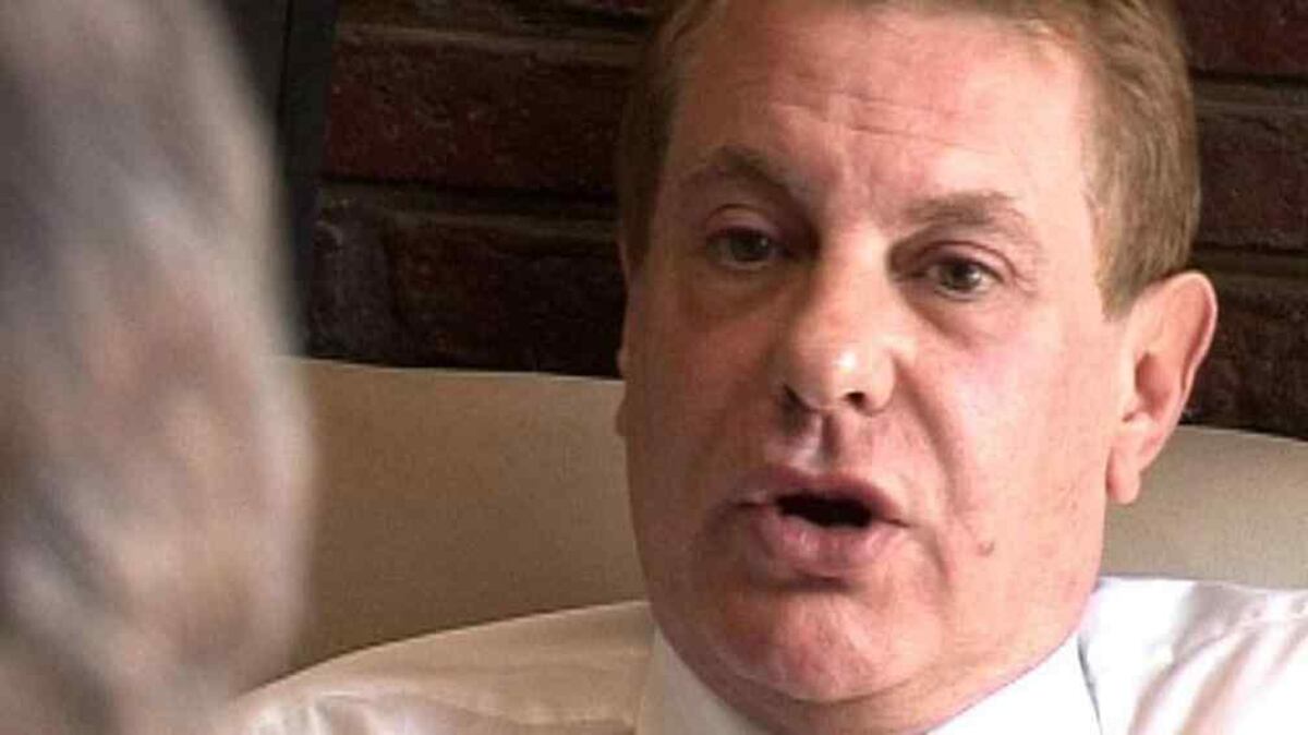Quién es el famoso narco de Córdoba que fue acribillado en Buenos Aires