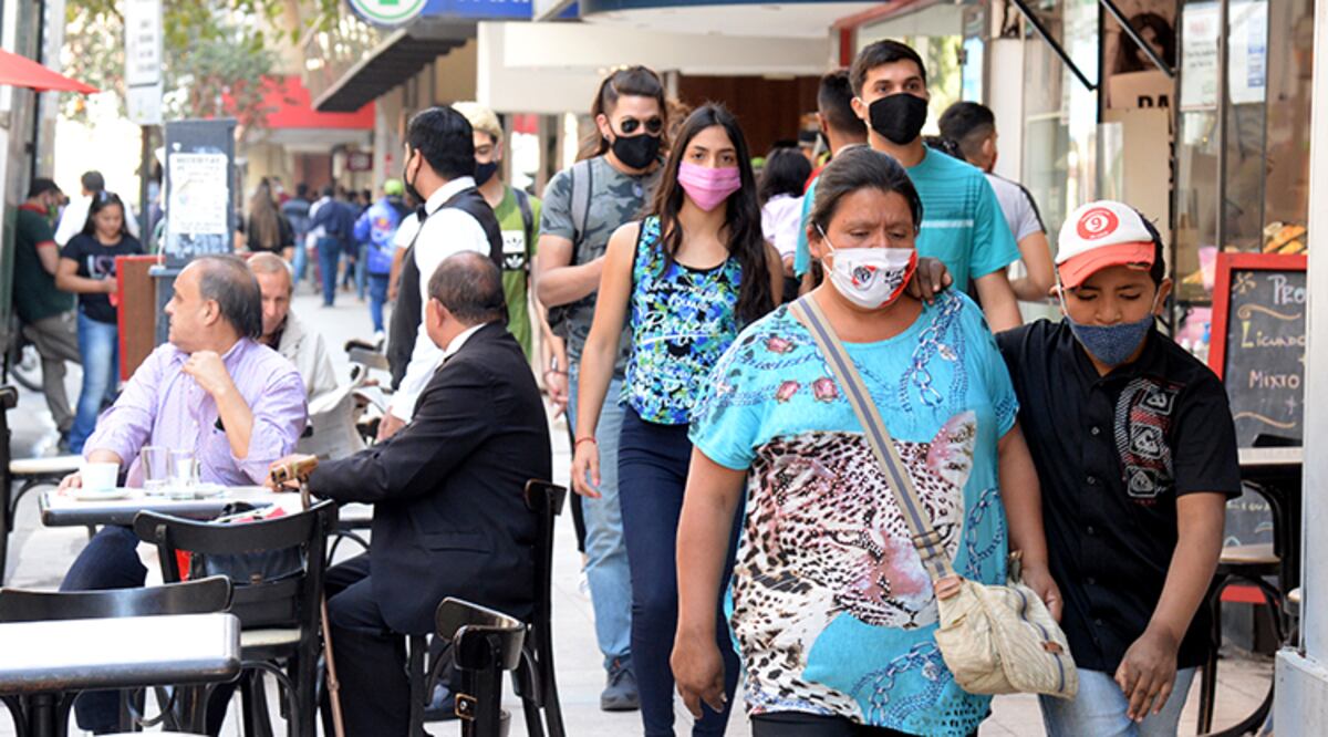 Evaluación epidemiológica: avances contra bronquiolitis, dengue e influenza en Tucumán