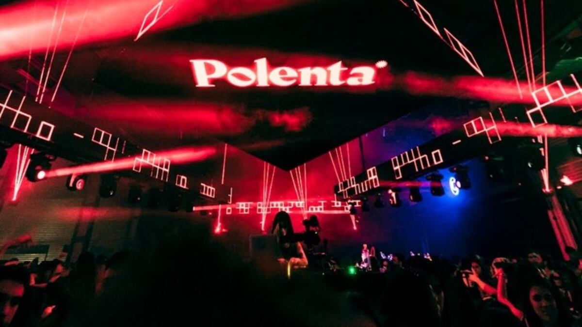 Qué es la Fiesta Polenta, el evento donde Marcos Ginocchio y Sofi Martínez habrían encontrado el amor
