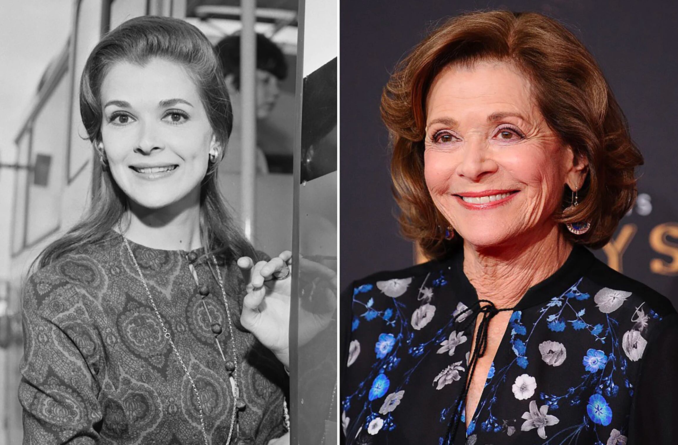 Murió la actriz Jessica Walter a los 80 años. 