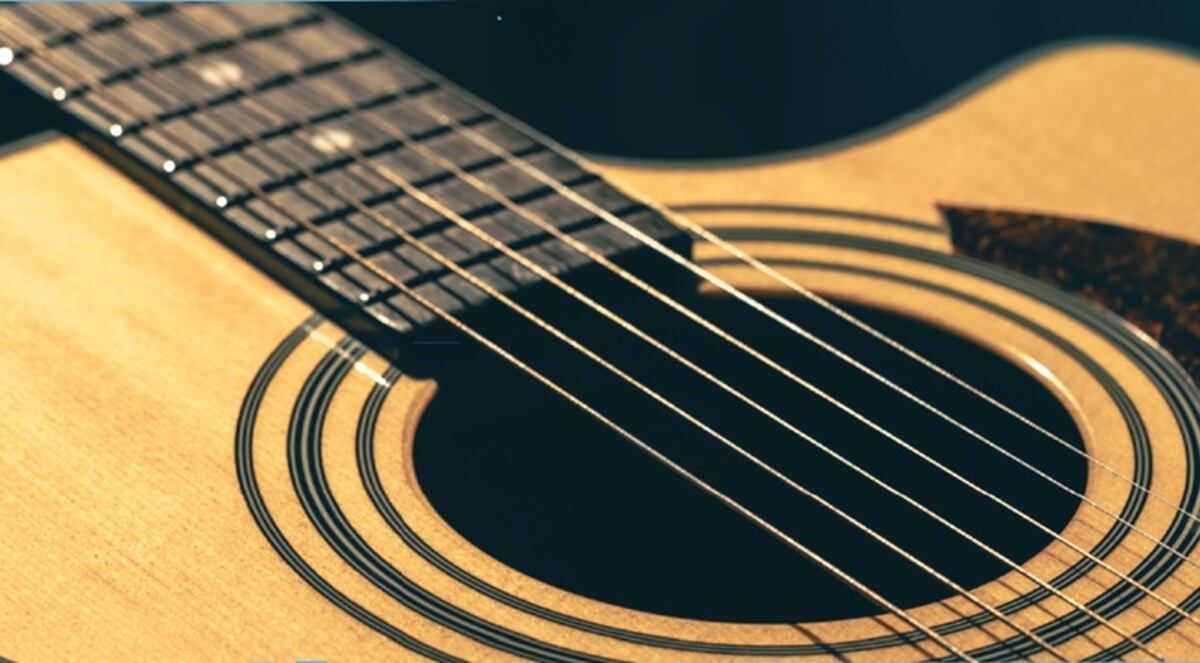 Acústicos en el Museo Municipal José Mulazzi
