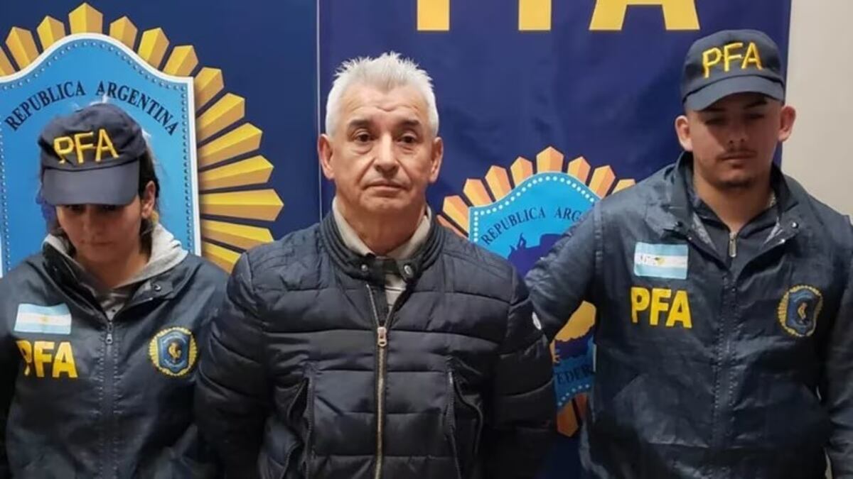 Encontraron en Buenos Aires a la pareja de Ivana Molina, la mendocina desaparecida hace más de un mes