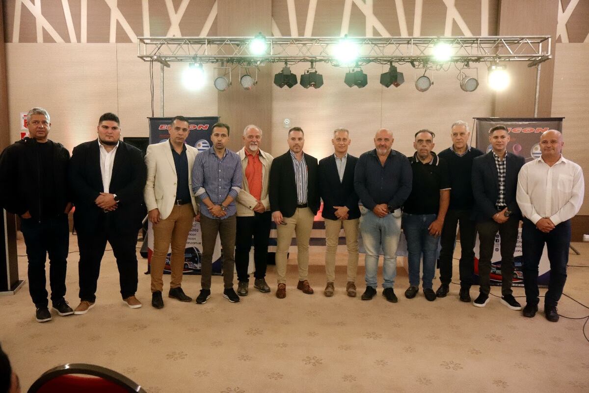 Turismo internacional: Carlos Paz consolida nuevas vías con Uruguay
