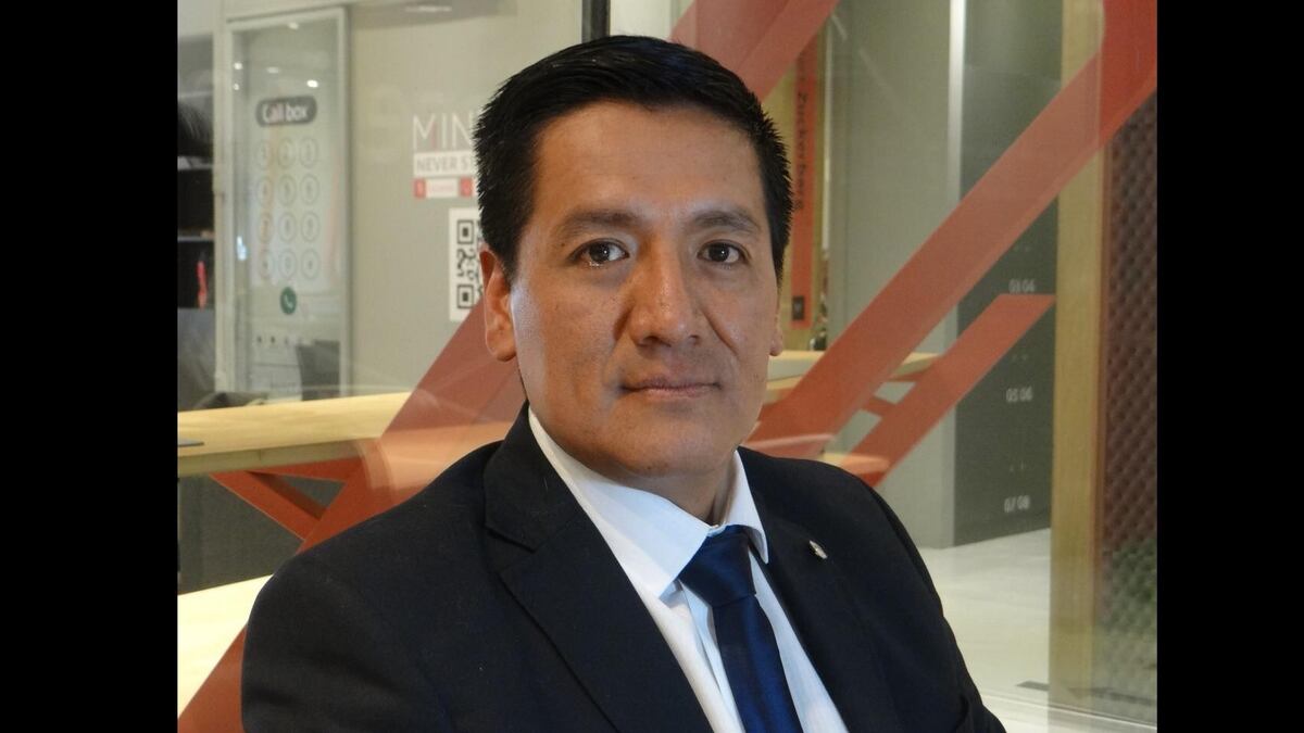 El diputado Posadas objetó a quienes representan “la prepotencia y la violencia”