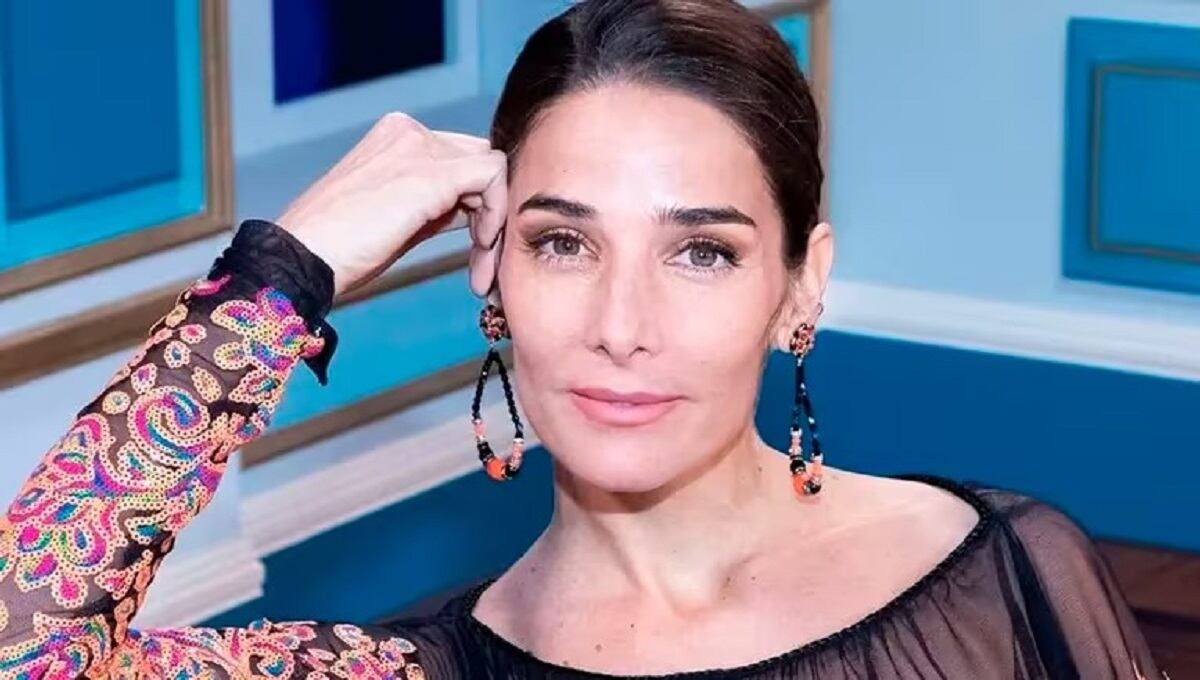 Juana Viale habría tenido un romance con Santiago Lange, el padre de su actual novio, Yago Lange: la polémica historia de amor