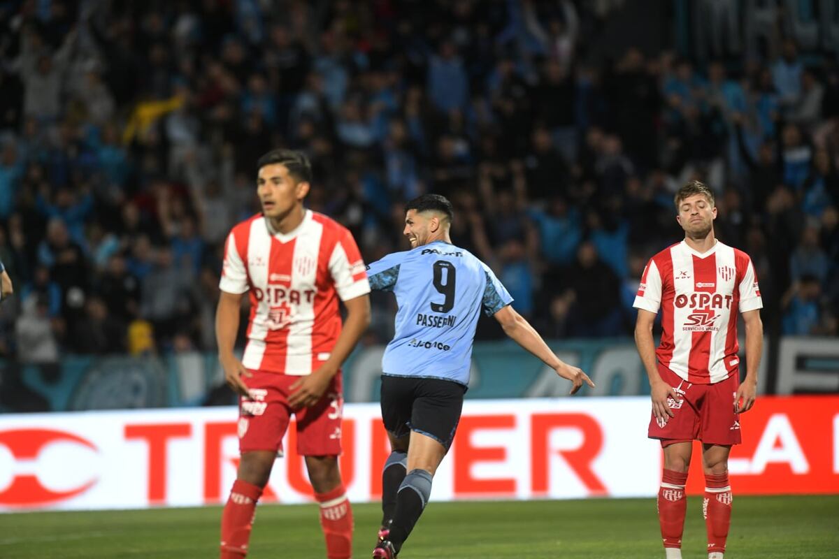 Belgrano, Talleres e Instituto en Primera: episodio 13, el Pirata al balotaje, ¿por sí o por no?