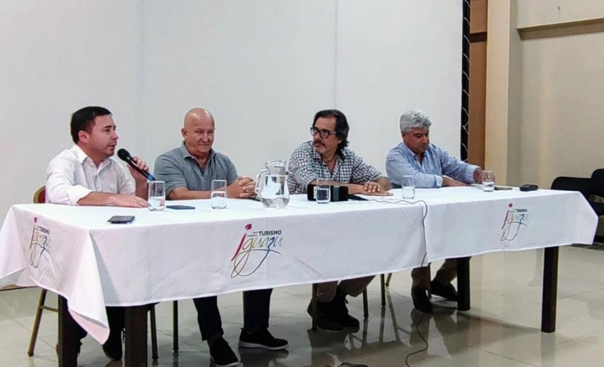 Puerto Iguazú busca certificarse como destino sustentable