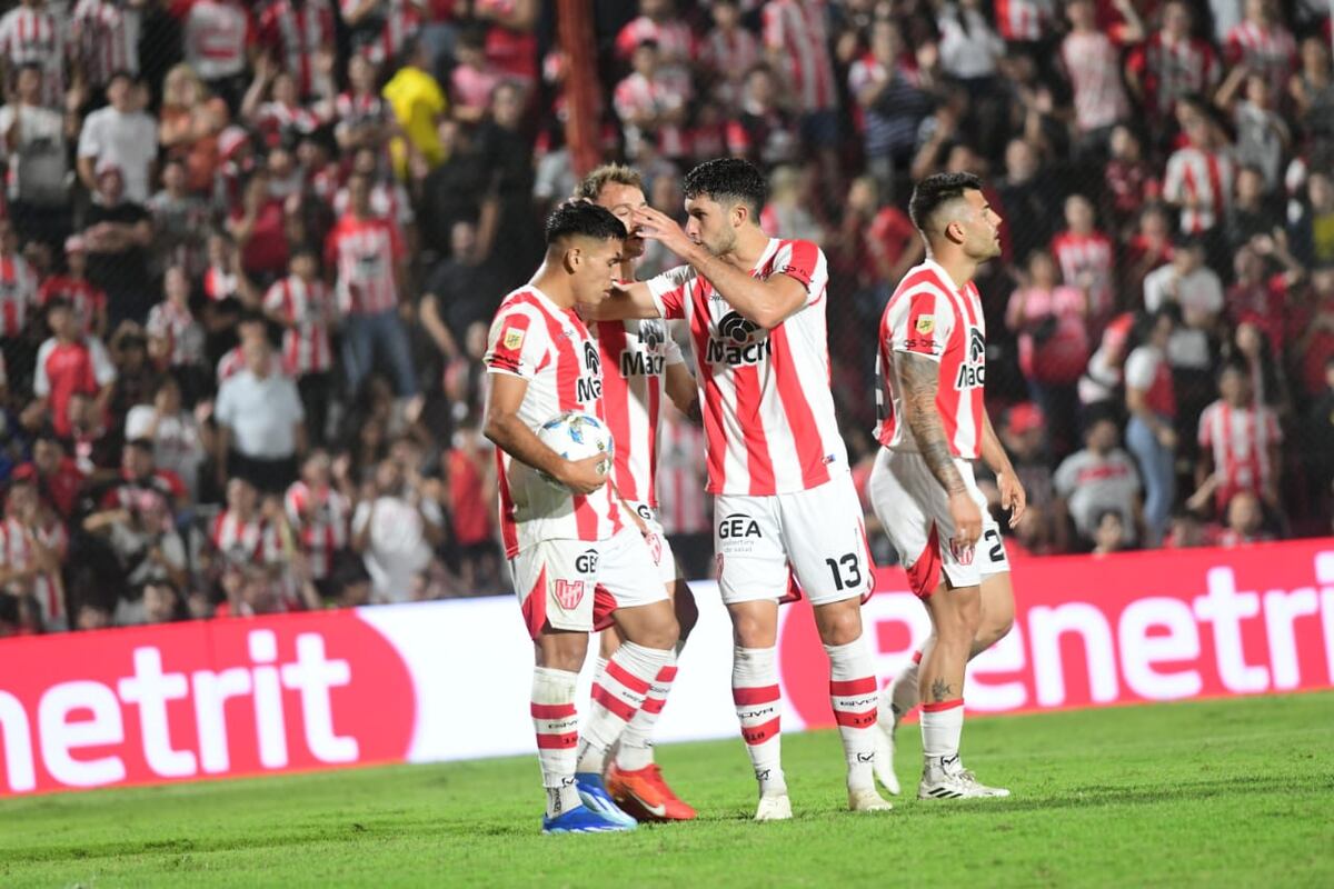 Instituto en la punta: resumen del triunfo sobre Huracán y lo que viene para la Gloria