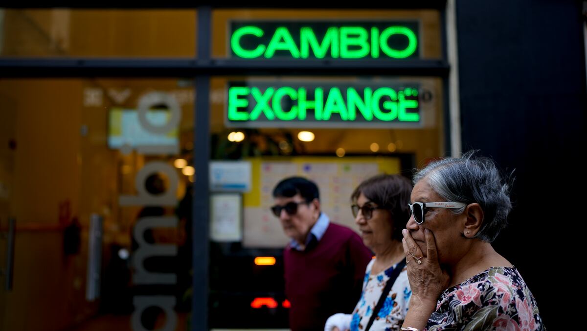 El mercado repitió una jornada positiva y el “blue” perforó los $ 1.000