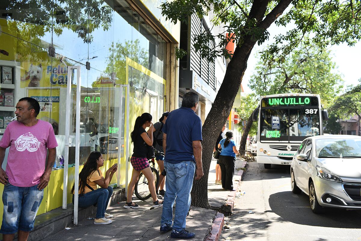 Ersep dispuso que las empresas de transporte interurbano de Córdoba compensen a los usuarios cuando haya demoras