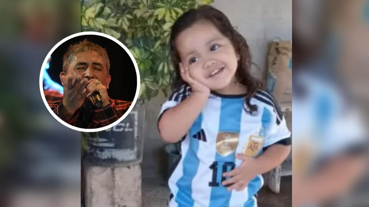 La sonrisa más esperada: Paola compartió un tierno video de Catalina, la hija de Huguito Flores, y emocionó a todos
