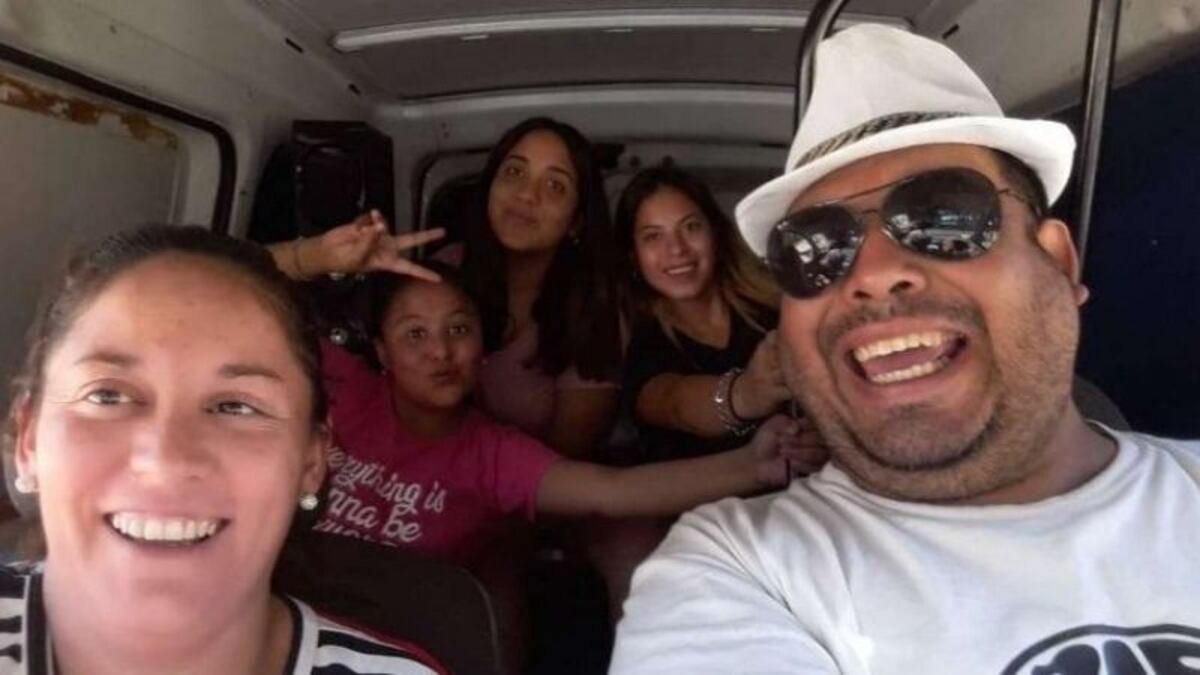 Murió la sanjuanina que había dado a luz por coronavirus y que perdió a su esposo hace días