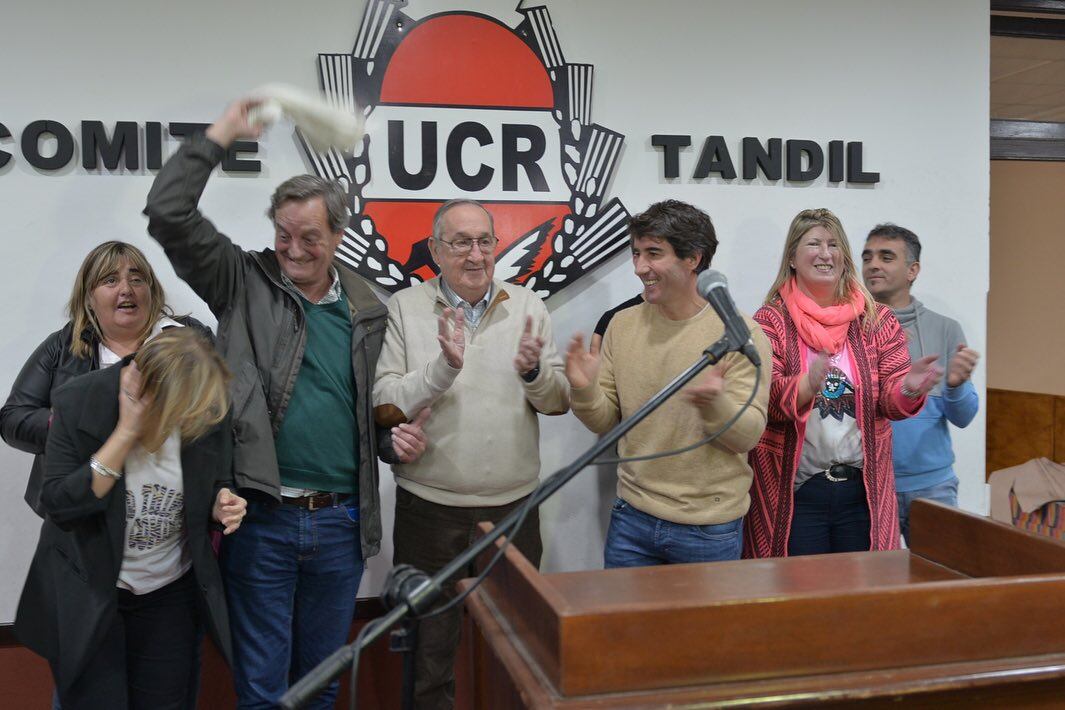 Así fueron las elecciones PASO 2023 en Tandil