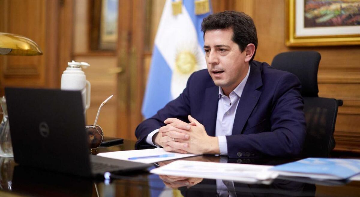 Quiénes son los ministros que ofrecieron sus renuncias al gobierno de Alberto Fernández