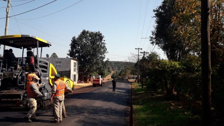 Brindarán mejor calidad de vida a los vecinos del municipio.