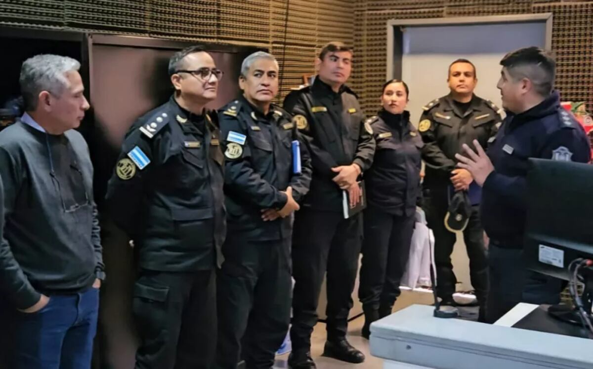 Sistemas 911 de Jujuy y Salta intercambian experiencias de modernización