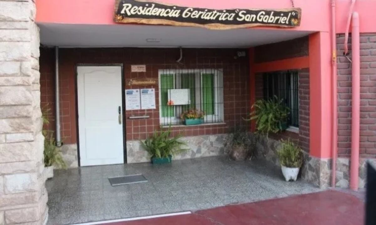 Preocupación por un brote de coronavirus en un geriátrico sanjuanino