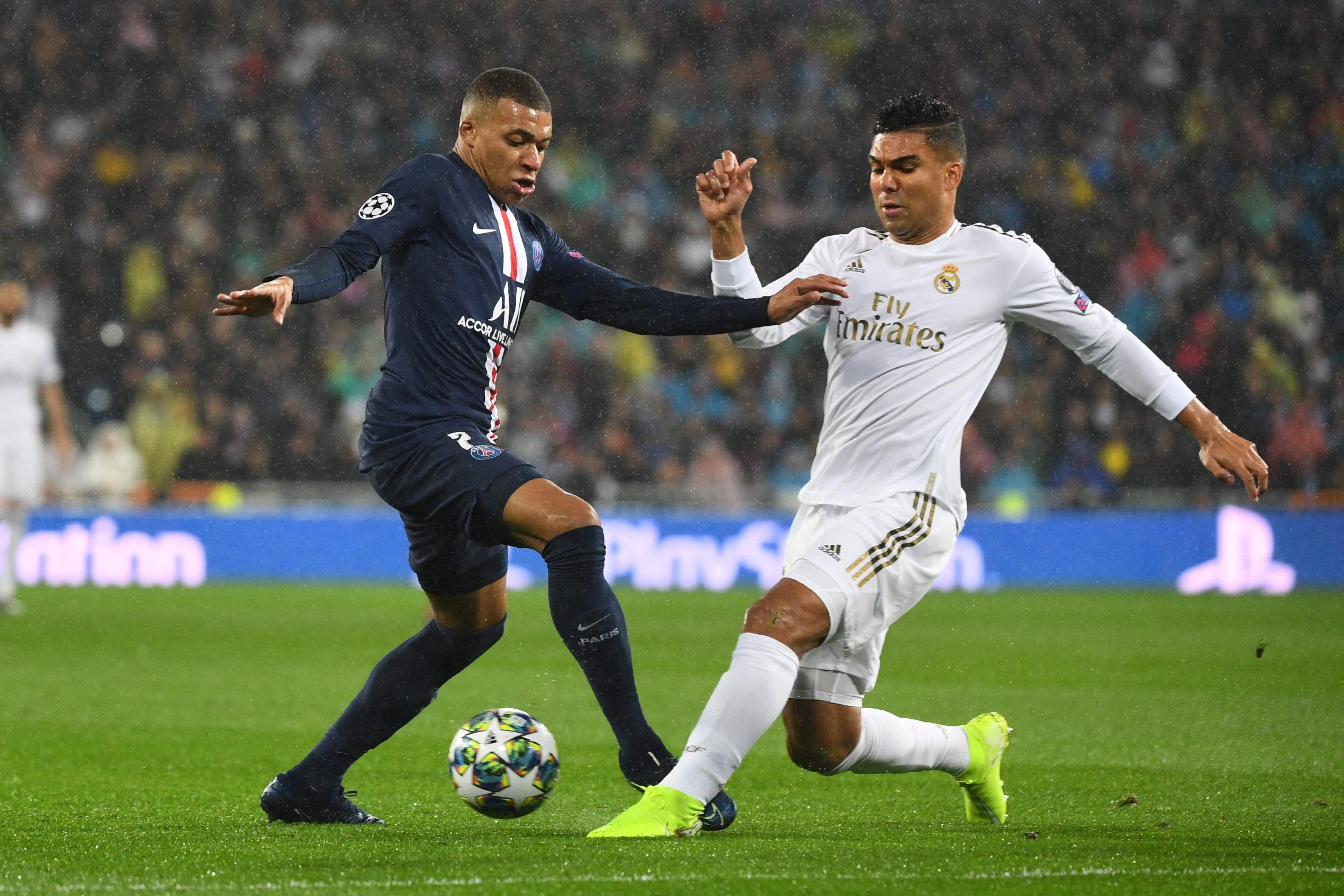 Kylian Mbappé volvió a abrir la incertidumbre con un posible pase al Real Madrid.