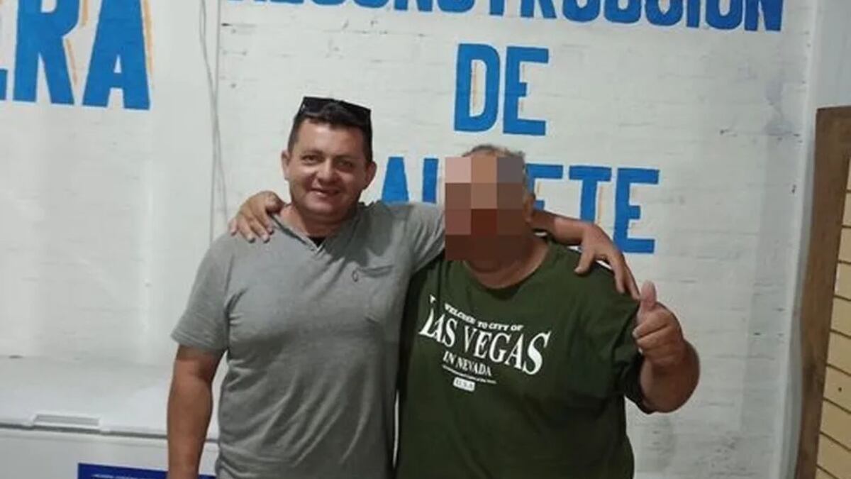 Quién es el candidato a intendente en San Juan, que estuvo preso por abuso sexual y cuya causa sigue abierta