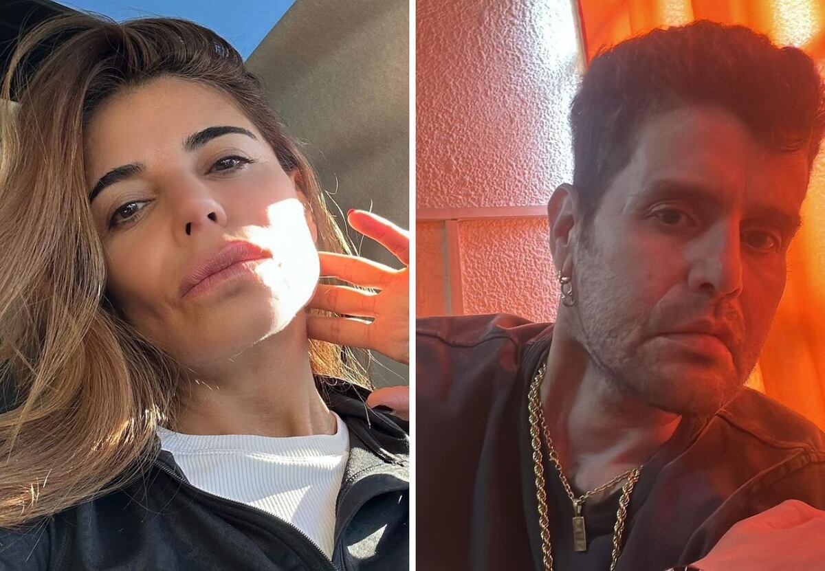 Esta es la verdadera y grave razón por la que Zulemita Menem denunció a su hermano