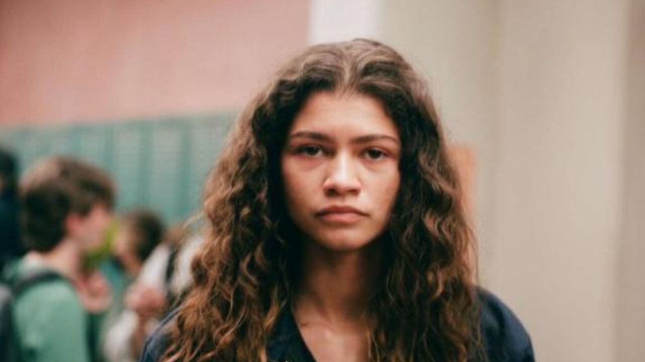 ¿Adiós Euphoria? La tercera temporada de la serie fue postergada