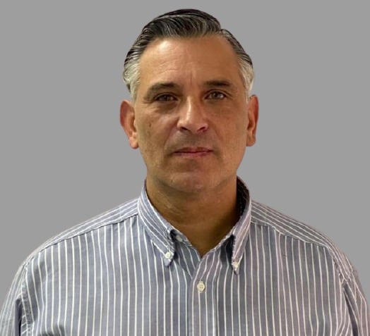 Fiscal Luis Marcelo De Aparici (MPA Jujuy).