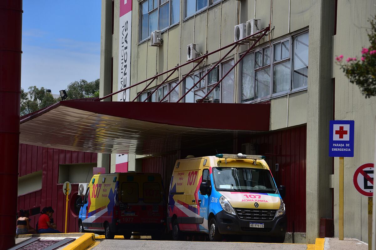 Murió apuñalado tras una pelea en el centro de Córdoba: buscan a un prófugo