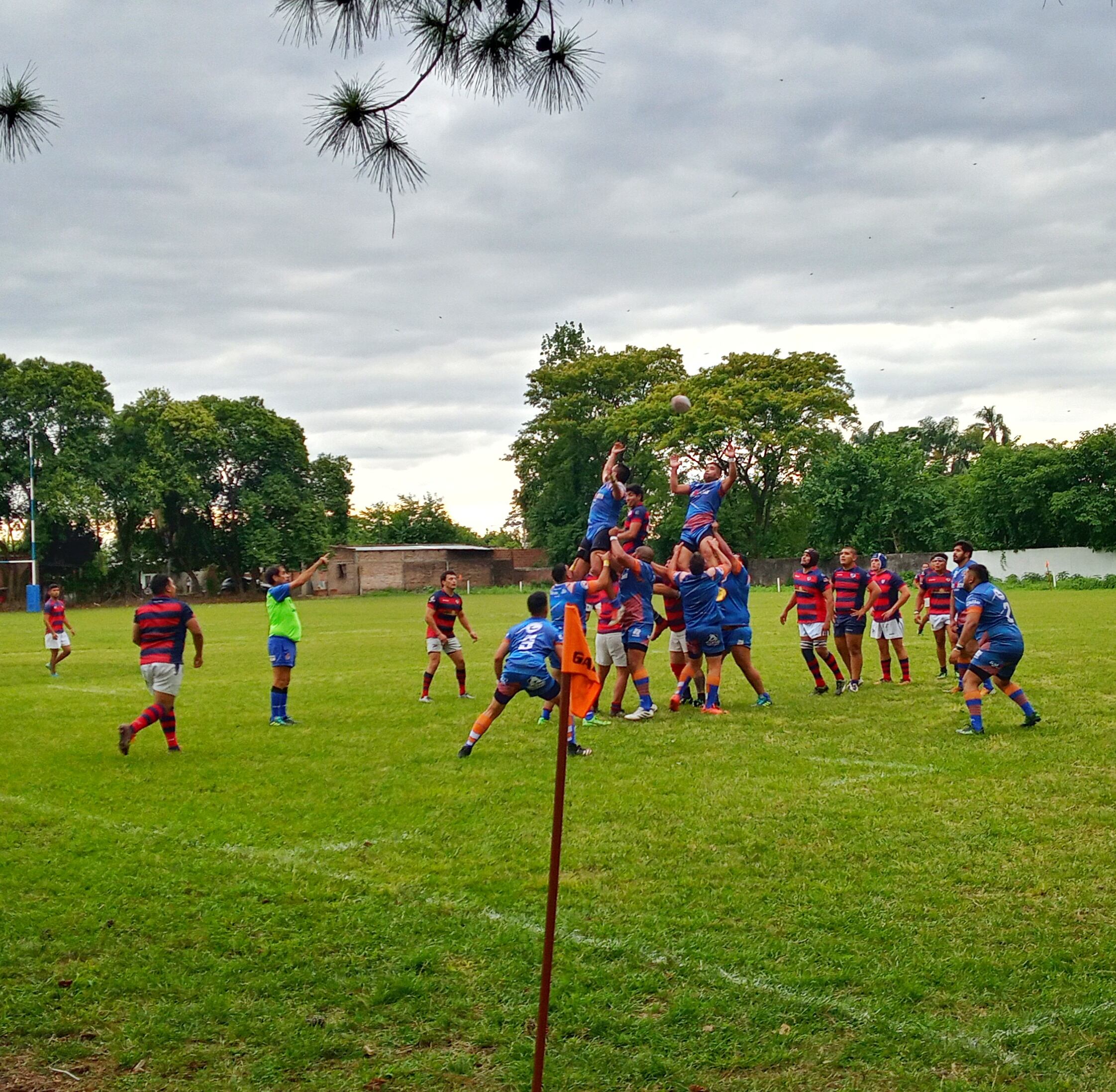 San Isidro redondeó una gran campaña en la que llegó invicto a la final.