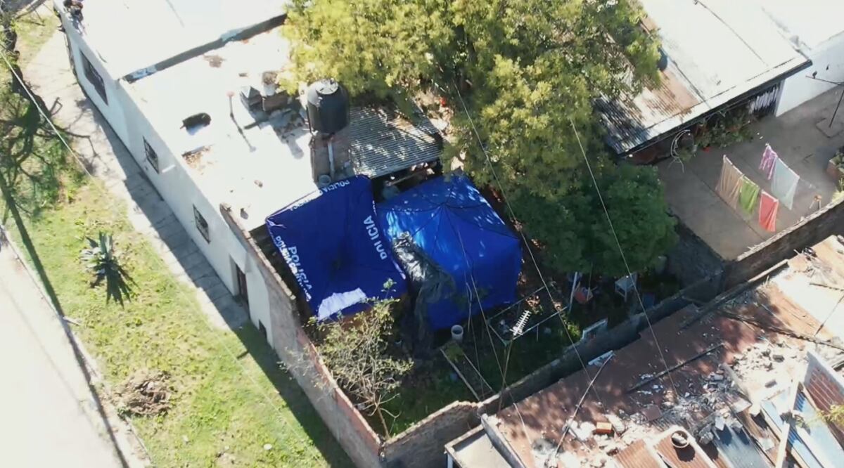 Triple crimen de Florencio Varela: los resultados de las autopsias arrojaron cómo y cuándo mataron a las jóvenes
