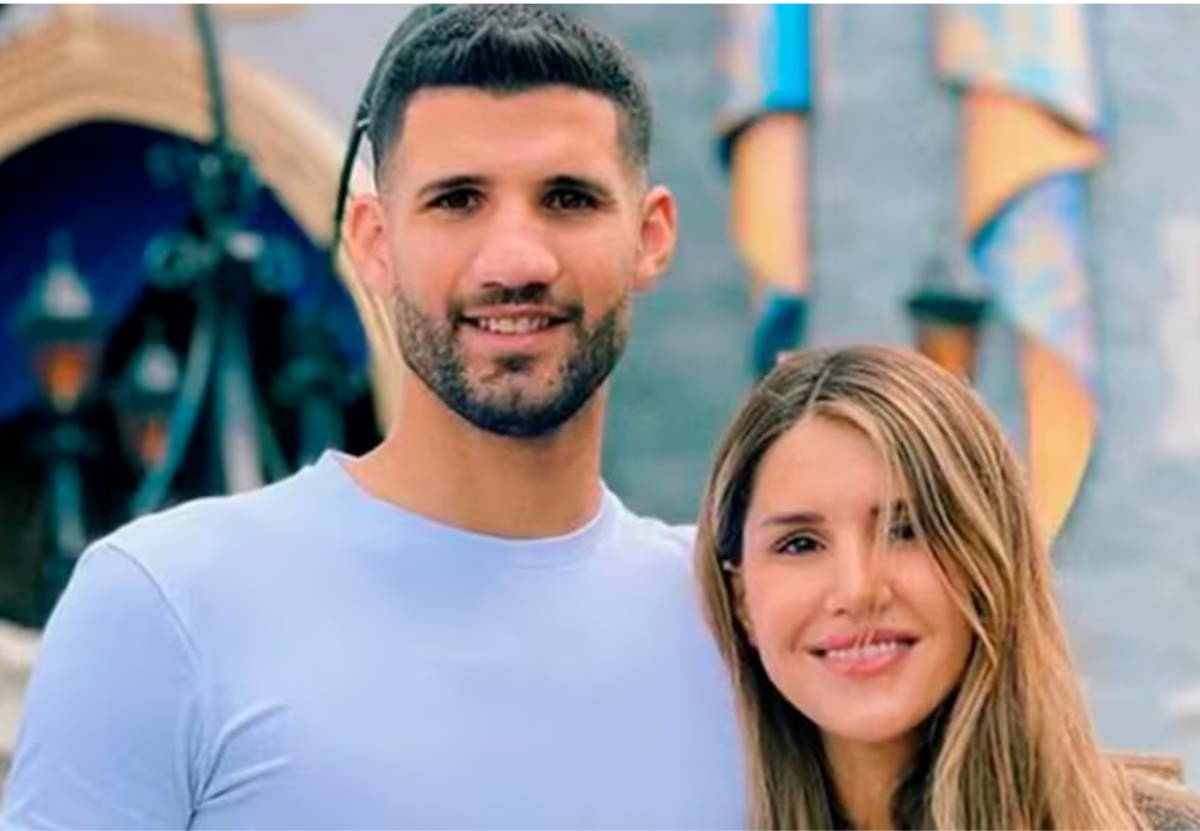 Se conoció el verdadero motivo de la separación de Mica Tinelli y Licha López tras 6 años juntos: “No la pasó bien”