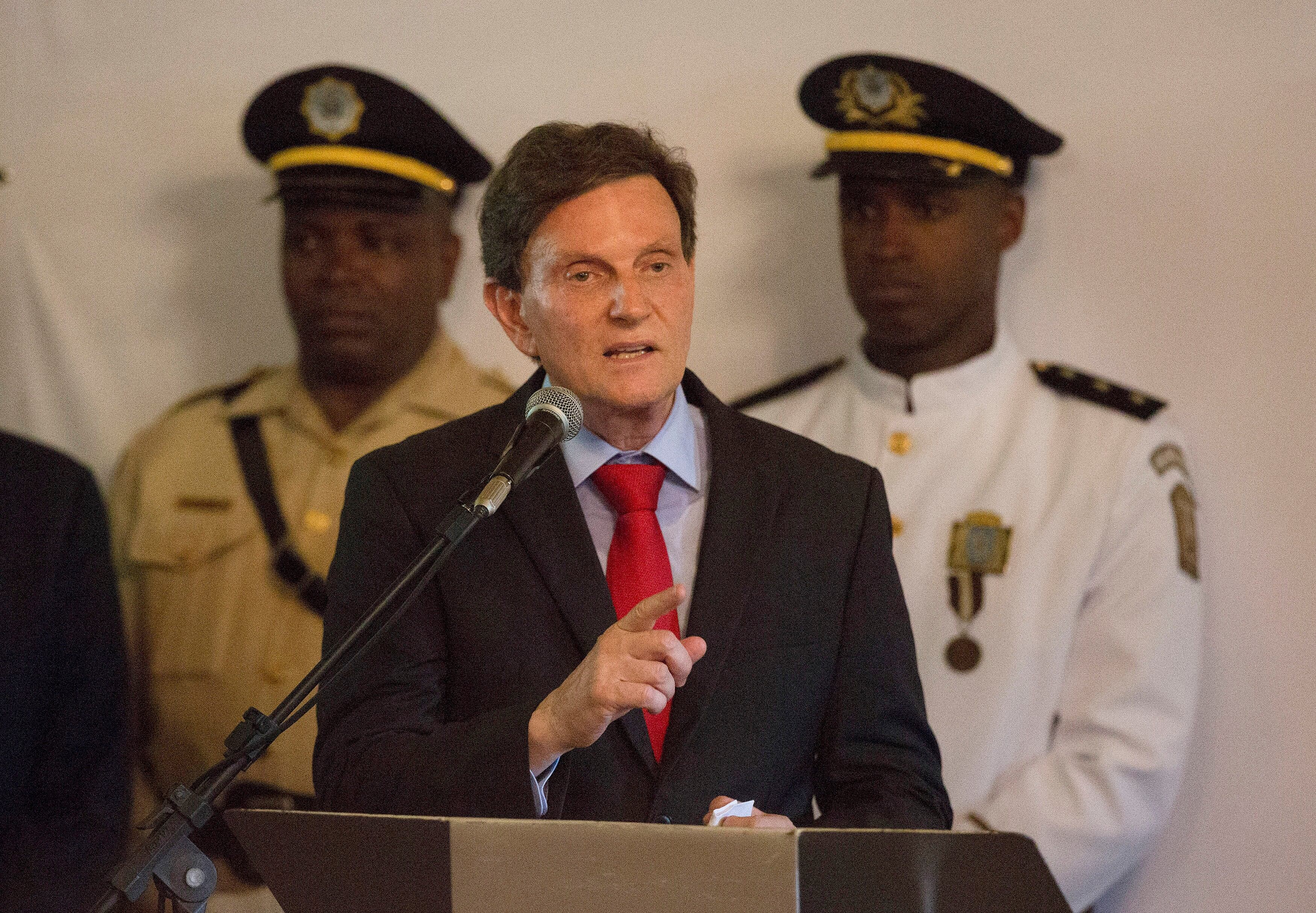 Marcelo Crivella