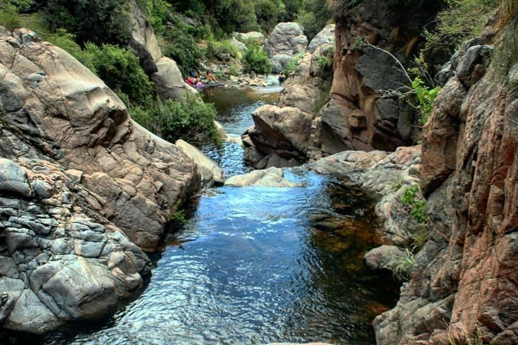 San Luis cuenta con lugares maravillosos para descubrir en los próximos feriados. 