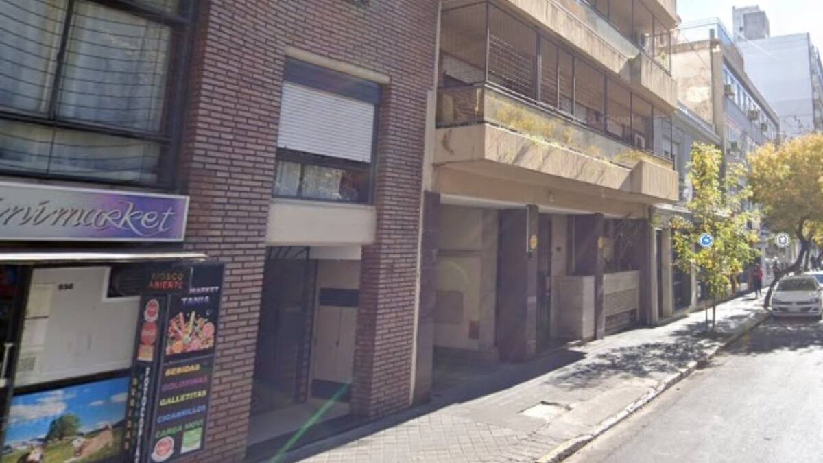 Cayó detenido un reconocido empresario y financista, acusado de lavado de dinero
