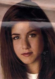 Así lucía Jennifer Aniston antes de ser famosa.