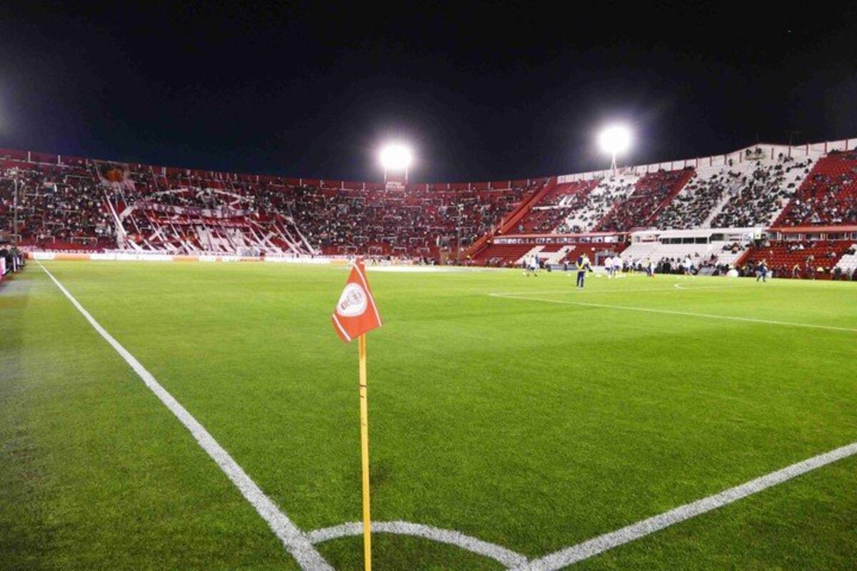 Clausuraron el estadio de Huracán después del partido con Boca