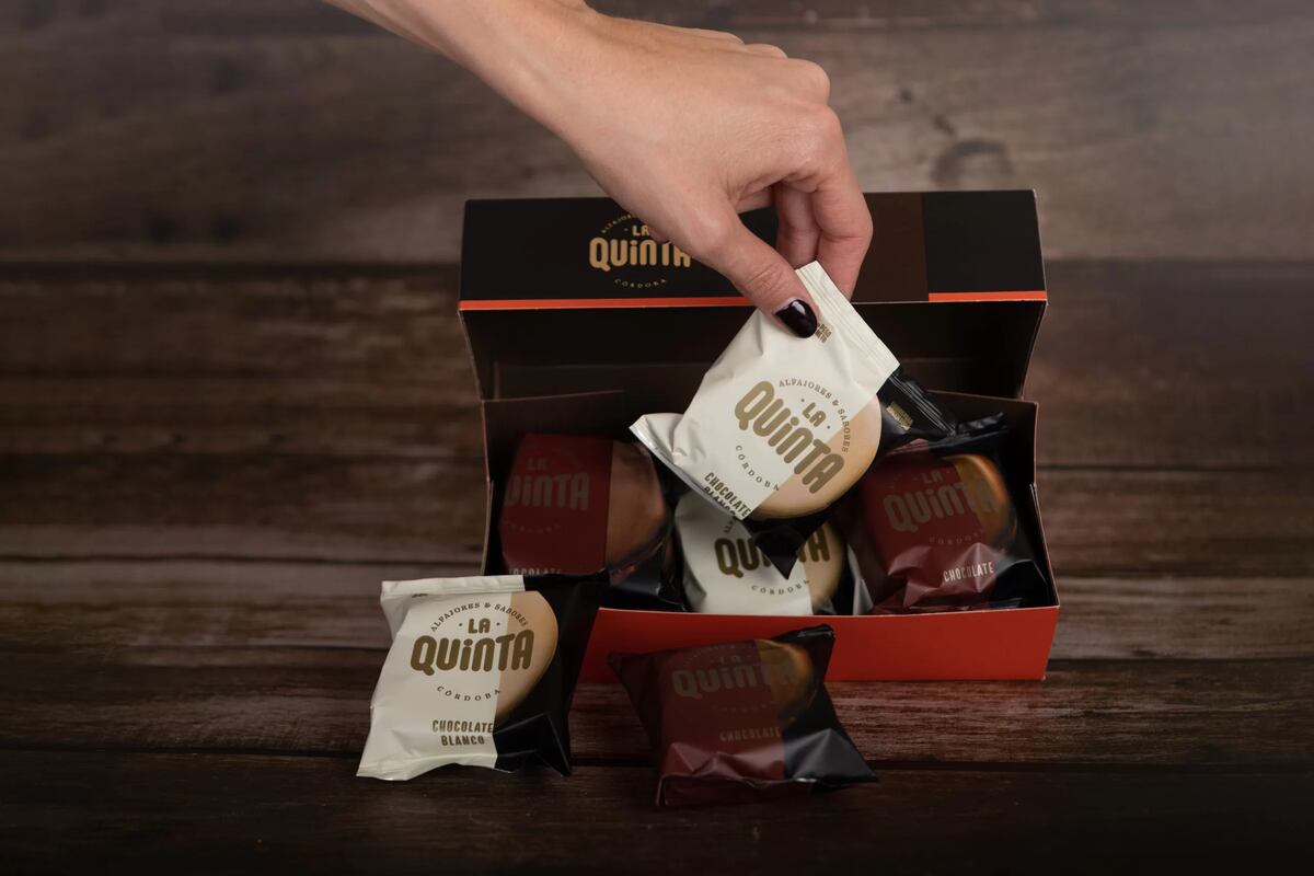 De vender pan casero a producir 300 mil alfajores por día: la historia detrás de La Quinta