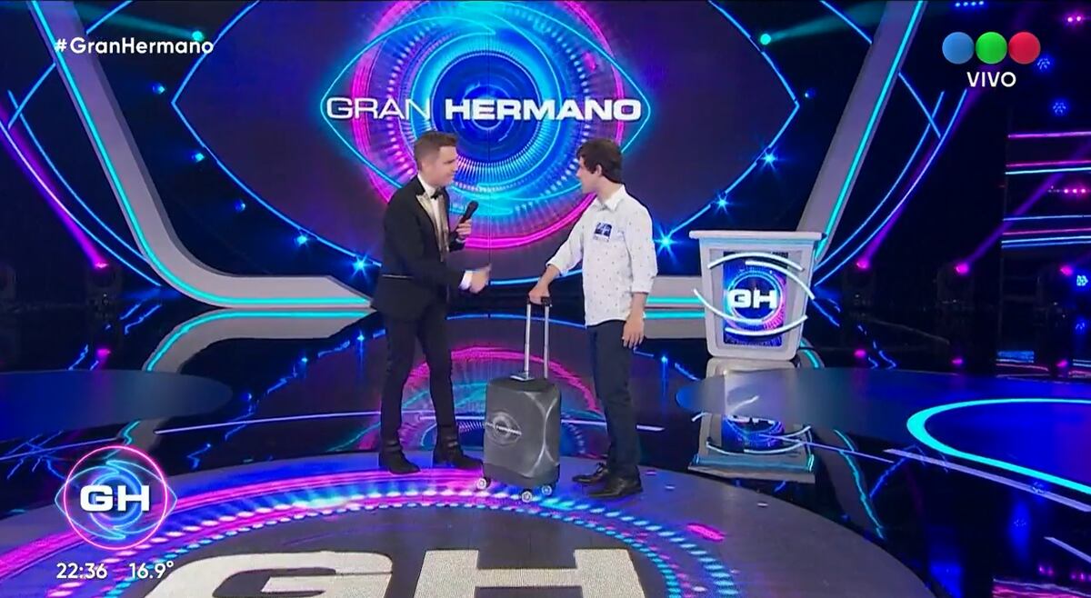 Gran Hermano 2022: con partipantes de todo tipo de perfiles, comenzó el reality más famoso